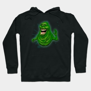 Slimer Hoodie